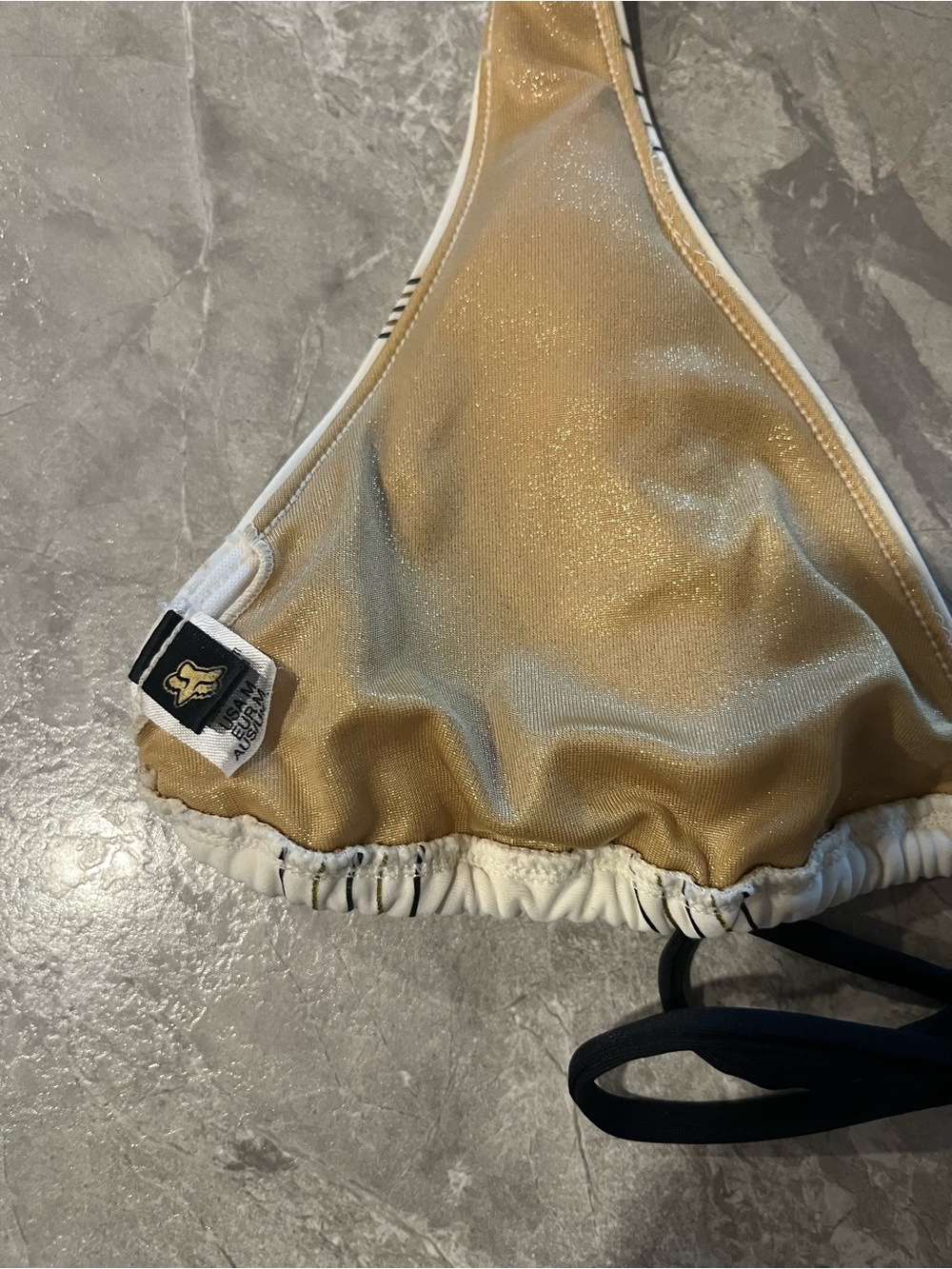 Fox Racing Swim Top - Picture 5 of 5